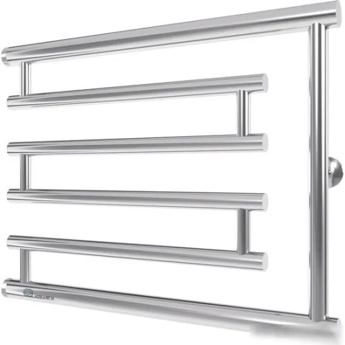 Полотенцесушитель водяной Gloss & Reiter Prestige 500x700 1.1/4" резьба