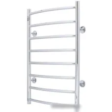 Полотенцесушитель водяной Gloss & Reiter Raduga 500х800/8 1/2" нижнее подключение
