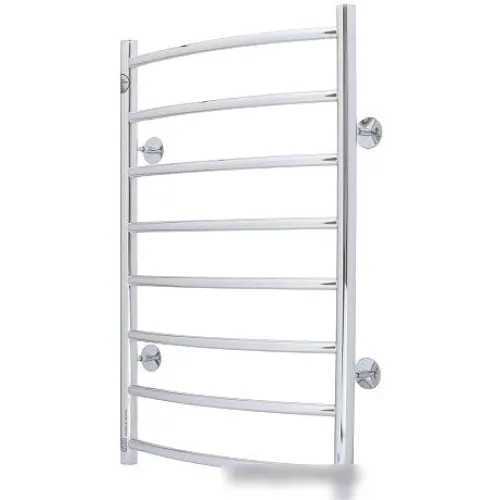 Полотенцесушитель водяной Gloss & Reiter Raduga 500х800/8 1/2" нижнее подключение