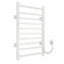 Полотенцесушитель электрический Gloss & Reiter Pro-gress 500x800 белый