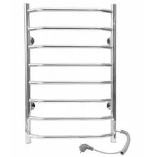 Полотенцесушитель электрический Gloss & Reiter Э2. Terra Л.500х800/8 подключение справа