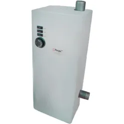 Отопительный котел Ресурс ЭВПМ-18