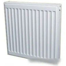 Стальной панельный радиатор Лидея ЛК 20-515 500x1500