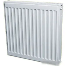 Стальной панельный радиатор Лидея ЛК 21-312 тип 21 300x1200