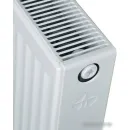 Стальной панельный радиатор Лидея ЛК 22-304 тип 22 300x400