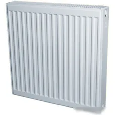 Стальной панельный радиатор Лидея ЛК 22-507 тип 22 500x700