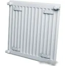 Стальной панельный радиатор Лидея ЛК 10-505 тип 10 500x500