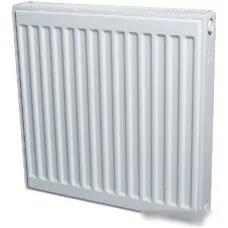 Стальной панельный радиатор Лидея ЛУ 21-506 500x600