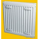 Стальной панельный радиатор Лидея ЛУ 21-507 500x700