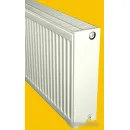 Стальной панельный радиатор Лидея ЛУ 30-511 500x1100