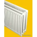 Стальной панельный радиатор Лидея ЛУ 30-511 500x1100