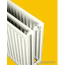 Стальной панельный радиатор Лидея ЛУ 30-511 500x1100