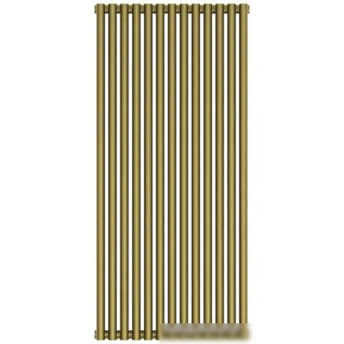 Сунержа Эстет-00 1200х585 13 секций (состаренная бронза)