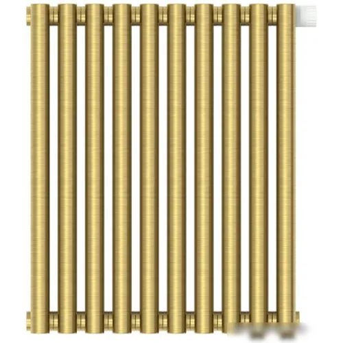 Сунержа Эстет-00 EU50 500х450 10 секций (состаренная латунь)