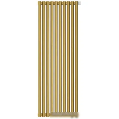 Сунержа Эстет-11 EU50 1200х450 10 секций (золото)