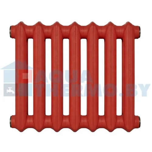 Чугунный радиатор МС-140 М500 "МЗОО" (7 секций) Производство РБ