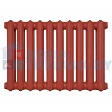 Чугунный радиатор МС-140 М500 "МЗОО" (10 секций) Производство РБ