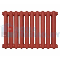 Чугунный радиатор МС-140 М500 "МЗОО" (10 секций) Производство РБ