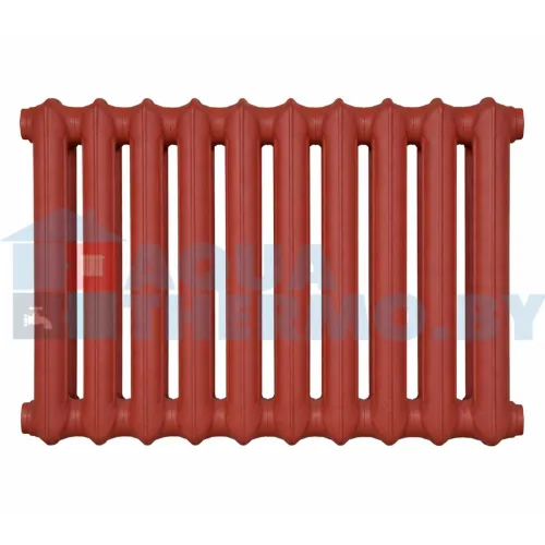 Чугунный радиатор МС-140 М500 "МЗОО" (10 секций) Производство РБ