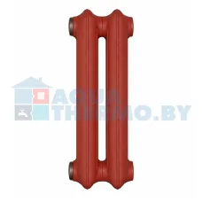 Чугунный радиатор МС-140 М500 "МЗОО" (2 секции) Производство РБ