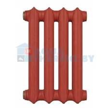 Чугунный радиатор МС-140 М500 "МЗОО" (4 секции) Производство РБ