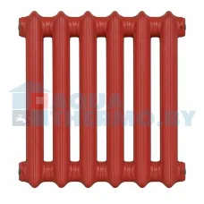 Чугунный радиатор МС-140 М500 "МЗОО" (6 секций) Производство РБ