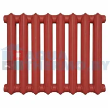 Чугунный радиатор МС-140 М500 "МЗОО" (8 секций) Производство РБ