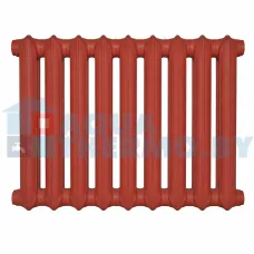 Чугунный радиатор МС-140 М500 "МЗОО" (9 секций) Производство РБ