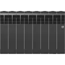 Royal Thermo Biliner B 350 Черный - 8 секций