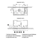 Отопительный котел Thermex Blaze FH24