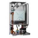 Отопительный котел Thermex Blaze FH24