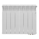 Биметаллический радиатор Royal Thermo Vittoria Super 500 2.0 VDR80 (8 секций)
