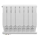 Биметаллический радиатор Royal Thermo Vittoria Super 500 2.0 VDR80 (8 секций)