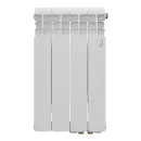 Биметаллический радиатор Royal Thermo Vittoria Super 500 2.0 VDR80 (4 секции)