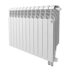 Биметаллический радиатор Royal Thermo Vittoria Super 500 2.0 VDR80 (14 секций)