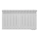 Биметаллический радиатор Royal Thermo Vittoria Super 500 2.0 VDR80 (12 секций)