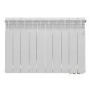 Биметаллический радиатор Royal Thermo Vittoria Super 500 2.0 VDR80 (10 секций)