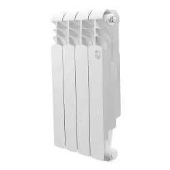 Биметаллический радиатор Royal Thermo Vittoria Super 500 2.0 VDL80 (5 секций)