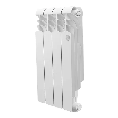 Биметаллический радиатор Royal Thermo Vittoria Super 500 2.0 VDL80 (4 секции)