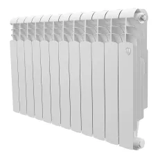 Биметаллический радиатор Royal Thermo Vittoria Super 500 2.0 VDL80 (12 секций)
