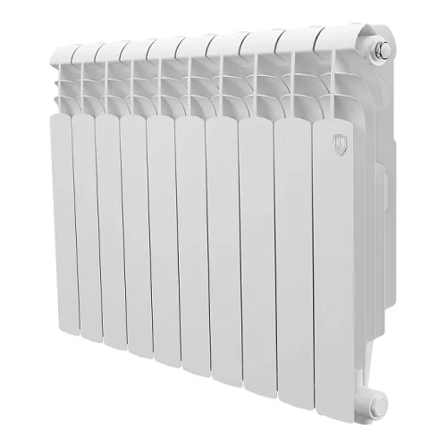 Биметаллический радиатор Royal Thermo Vittoria Super 500 2.0 VDL80 (10 секций)