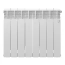 Биметаллический радиатор Royal Thermo Vittoria Super 500 2.0 (8 секций)