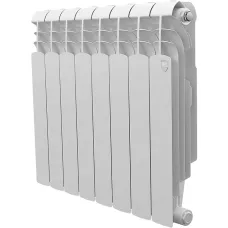 Биметаллический радиатор Royal Thermo Vittoria Super 500 2.0 (7 секций)