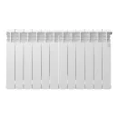 Биметаллический радиатор Royal Thermo Vittoria Super 500 2.0 (12 секций)