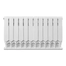 Биметаллический радиатор Royal Thermo Vittoria Super 500 2.0 (12 секций)