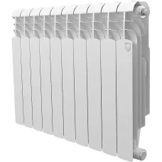Биметаллический радиатор Royal Thermo Vittoria Super 500 2.0 (10 секций)