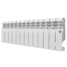 Биметаллический радиатор Royal Thermo Vittoria Super 300 (13 секций)