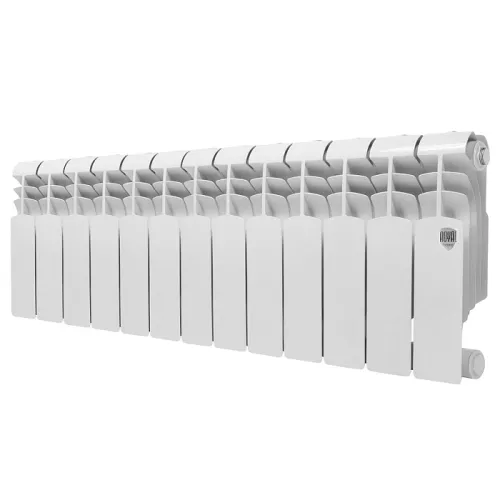 Биметаллический радиатор Royal Thermo Vittoria Super 300 (13 секций)