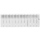 Биметаллический радиатор Royal Thermo Vittoria Super 300 (13 секций)