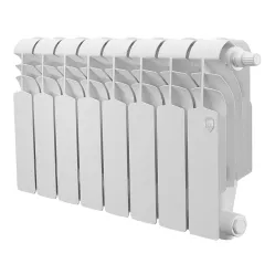 Биметаллический радиатор Royal Thermo Vittoria Super 300 VDR80 (9 секций)